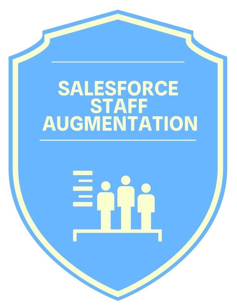 Salesforce Staff Augmentation for Associations & Nonprofits