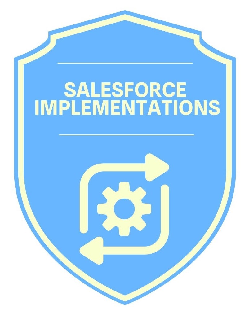 Salesforce Implementations for Associations & Nonprofits