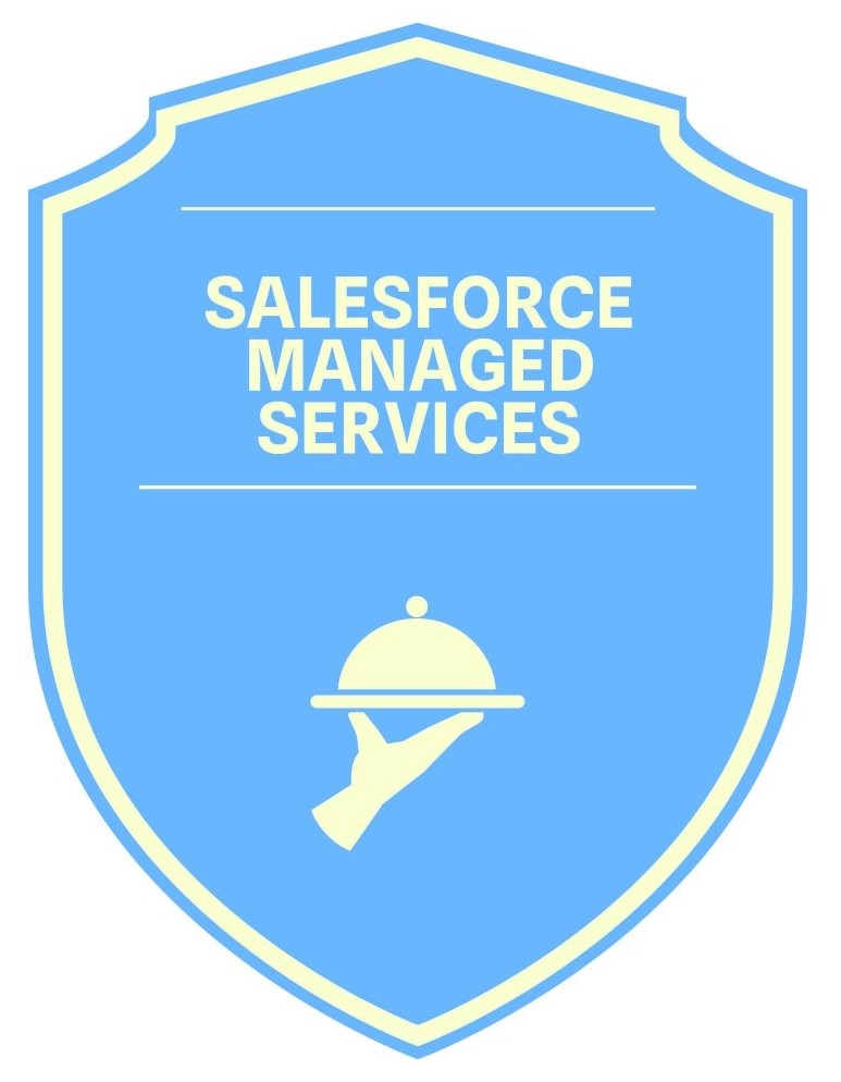 Salesforce Managed Services for Associations & Nonprofits