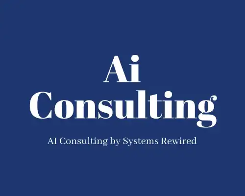 AI Consulting for Associations