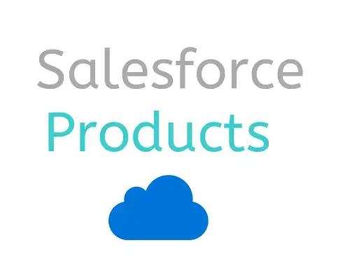 Salesforce Products for Associations